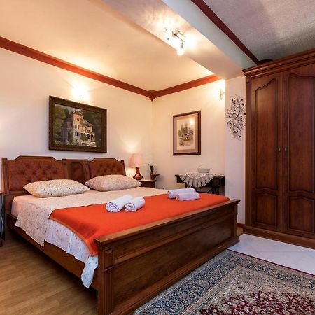 Apartman Maya Mali Losinj Exterior photo