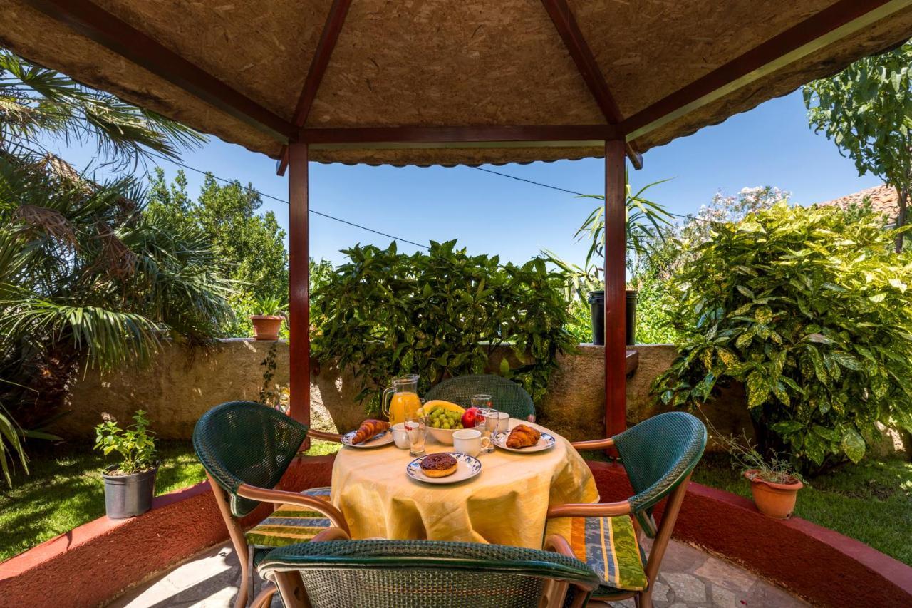 Apartman Maya Mali Losinj Exterior photo